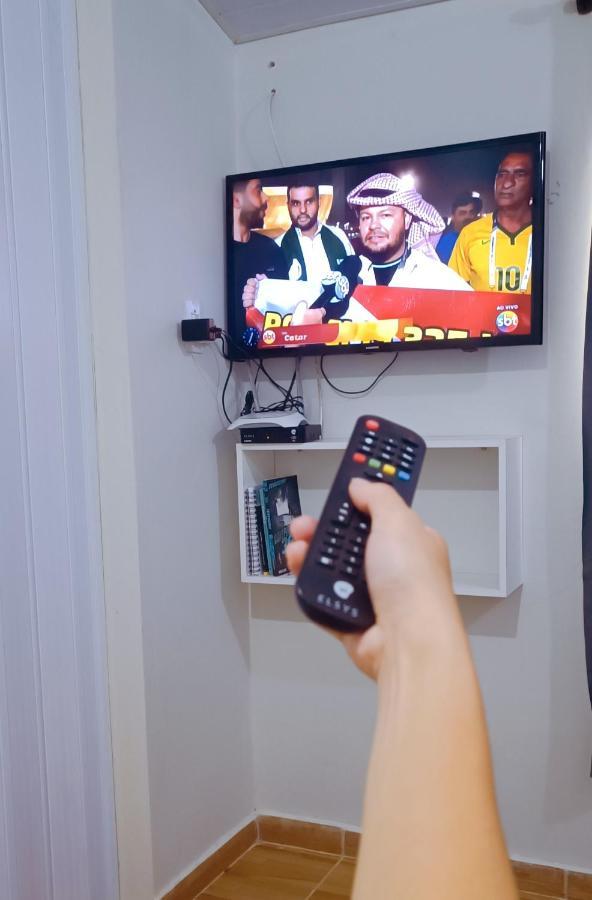 فندق Kitchenette Mafra - Auto Check-In المظهر الخارجي الصورة